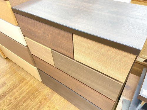 家具のチェスト