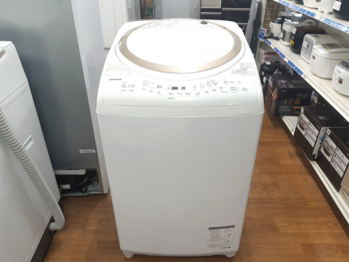 藤沢　中古　洗濯機の洗濯機