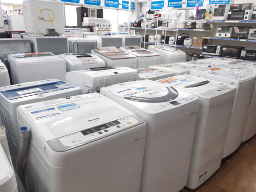 TOSHIBA（トウシバ）の湘南藤沢情報