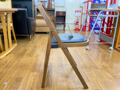 ACME Furniture（アクメファニチャー）のCULVER CHAIR（カルバーチェア）