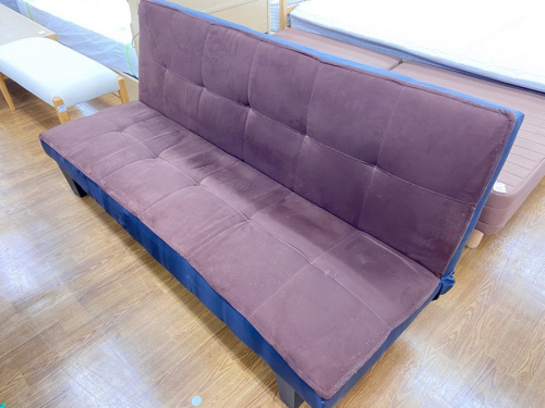 生活家具のソファー