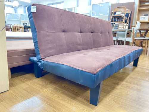 ソファーのソファーベッド