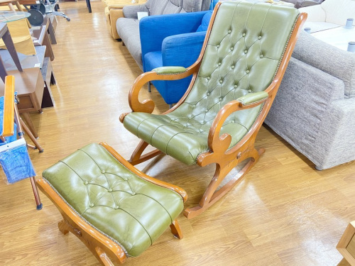 生活家具のイス