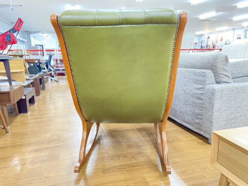 オットマン付の湘南藤沢情報