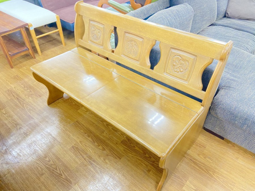 生活家具のイス