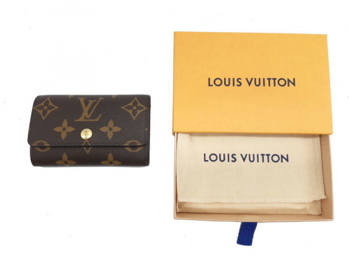 ブランド・ラグジュアリーのルイヴィトン