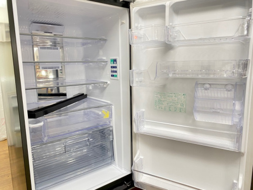 藤沢　冷蔵庫のPanasonic(パナソニック)