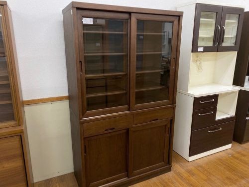 藤沢 中古家具のkarimoku(カリモク)