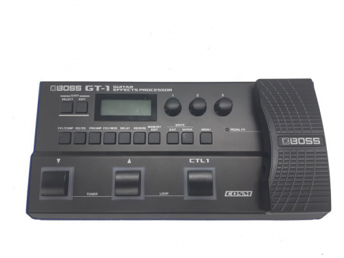 湘南 中古 家電の藤沢 エフェクター 中古