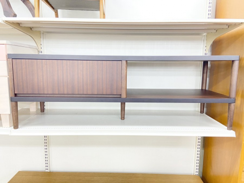 ローボード・テレビ台のテレビボード