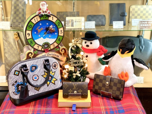 ブランド・ラグジュアリーのルイヴィトン