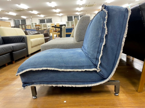 ソファーのBICASA（ビカーサ）