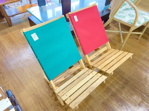 家具のイス