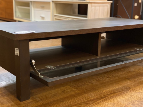 無印良品のAVボード