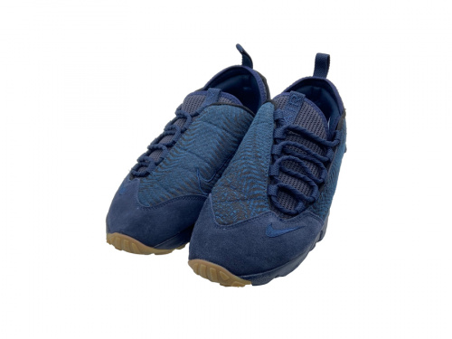 スニーカーのAIR FOOTSCAPE PREMIUM JACQUARD