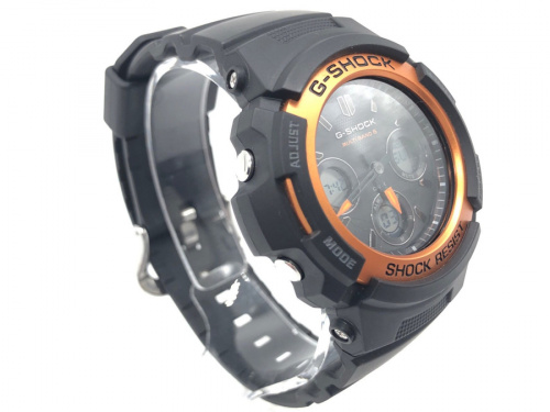 腕時計のCASIO(カシオ)