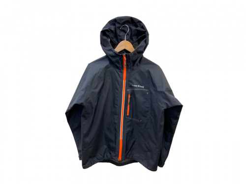 ジャケットのトレントフライヤージャケット