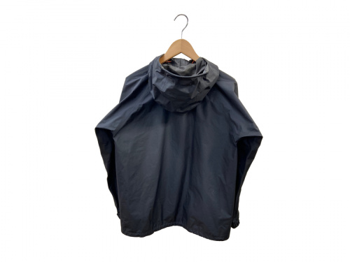 トレントフライヤージャケットのmont-bell