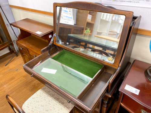 鏡台のATLANTA（アトランタ）