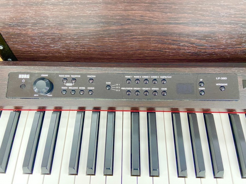 KORG（コルグ）の電子ピアノをご紹介します♪【藤沢店】｜2020年12月18