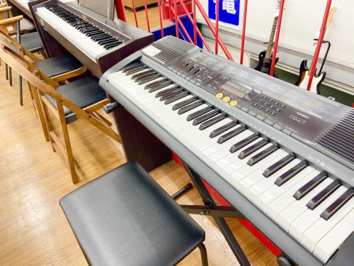 KORG（コルグ）の電子ピアノをご紹介します♪【藤沢店】｜2020年12月18