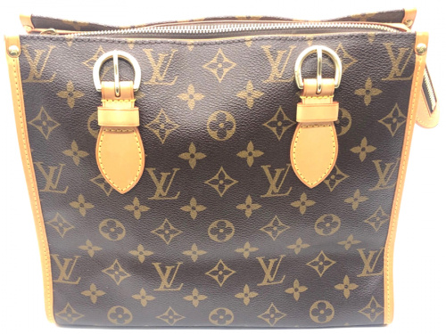 ブランド・ラグジュアリーのルイヴィトン