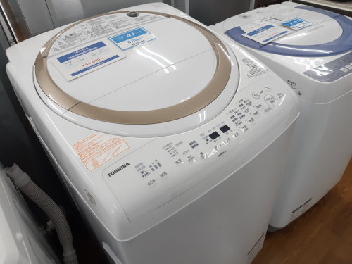 藤沢 中古家電 の藤沢 中古 洗濯機