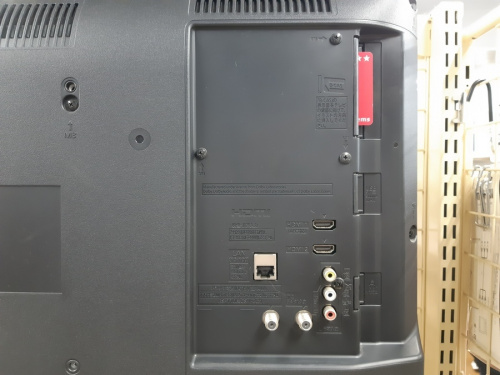 テレビの藤沢 買取