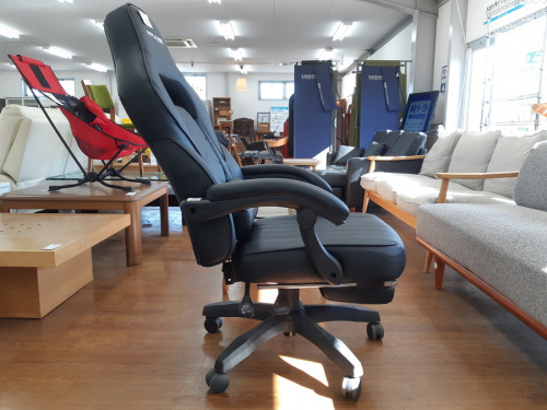 ゲーミングチェアのGTPLAYER