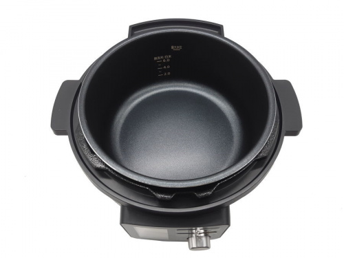 電気圧力鍋の藤沢　家電