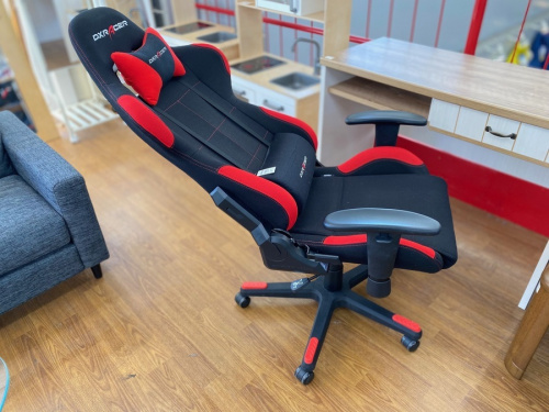 DXRACER(デラックスレーサー)の湘南藤沢情報