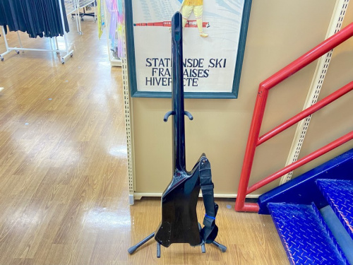 YAMAHAのBX-5