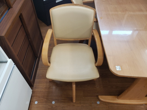 ダイニングセットの筑波産商