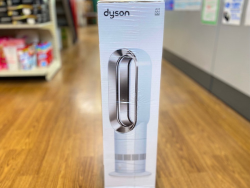 dyson（ダイソン）の藤沢 暖房器具