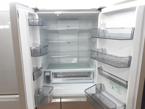 藤沢　家電の大型冷蔵庫