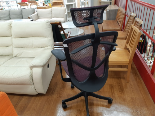 イスのワークチェア