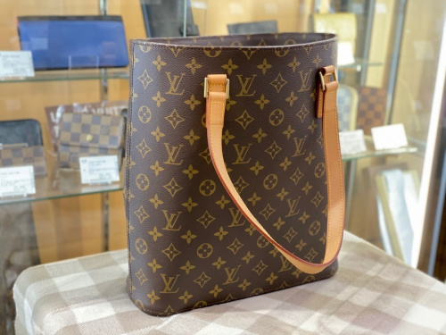 ブランド・ラグジュアリーのルイヴィトン