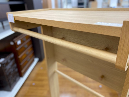 ハンガーラックのキッズ