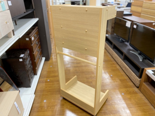 キッズのkarimoku(カリモク)