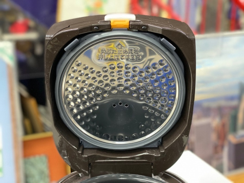 ZOJIRUSHI(象印)の湘南藤沢情報