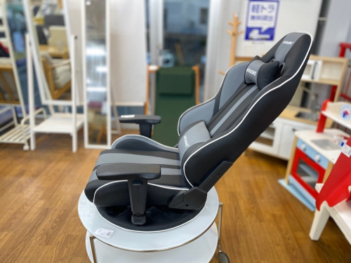 AKRACING（エーケーレーシング）の湘南藤沢情報