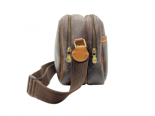 LOUIS VUITTONのショルダーバッグ