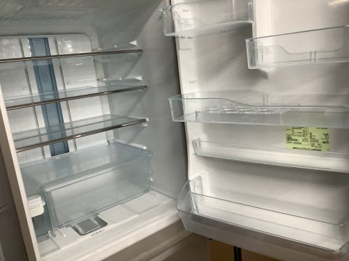 トレファク 藤沢の5ドア冷蔵庫