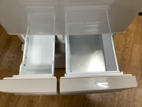 TOSHIBAの藤沢　中古家電