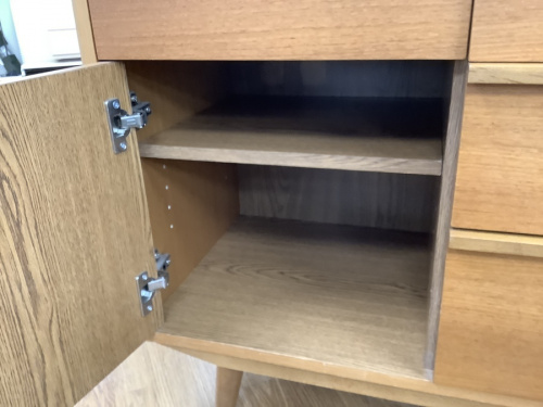 ナチュラルの藤沢　中古家具