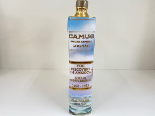 コニャックのCAMUS（カミュ）