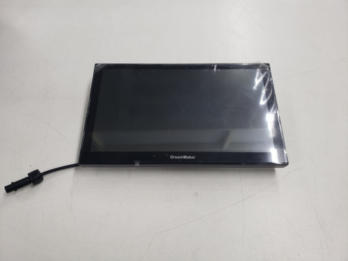 生活家電のカーナビ
