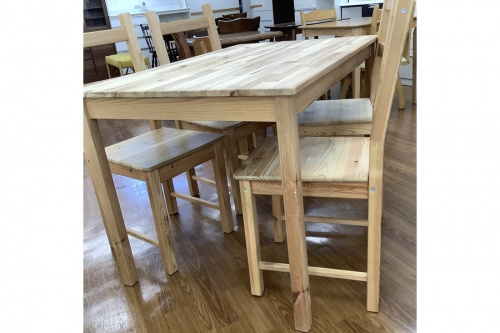 IKEAの中古家具