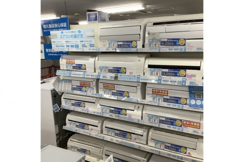 トレファクブログ画像１