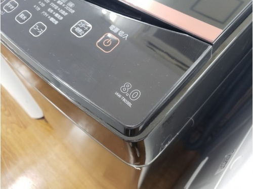 洗濯機の全自動洗濯機